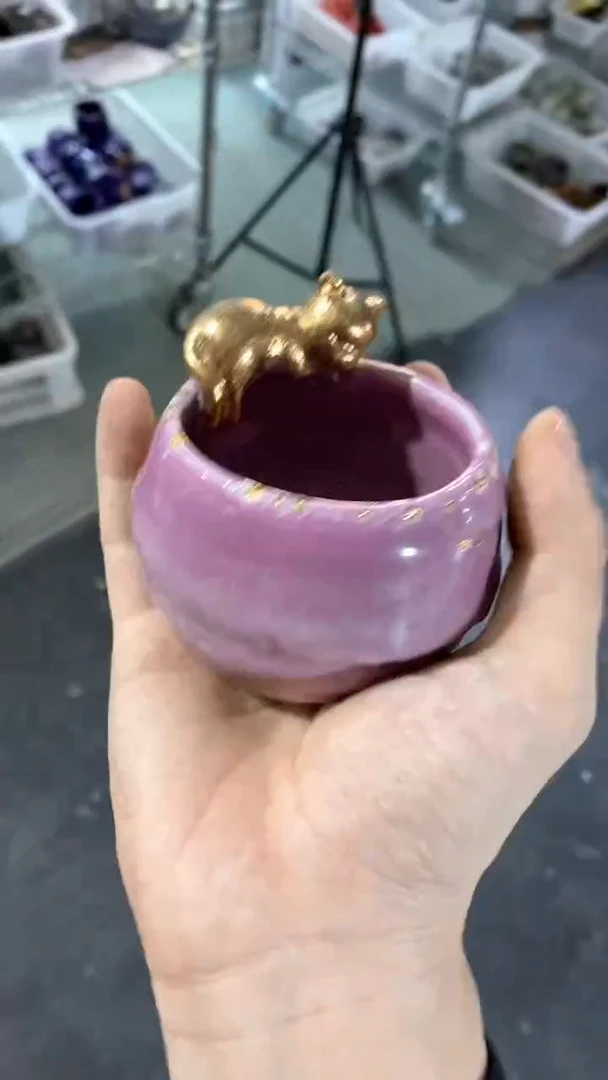 瓷片陶瓷茶具茶器