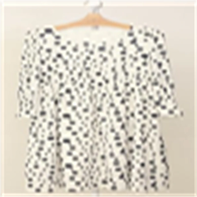 【达人专属】时尚新款连衣裙6L12L61086