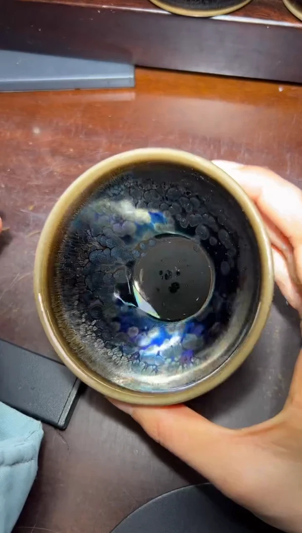 茶盏徐祖亮高端收藏36