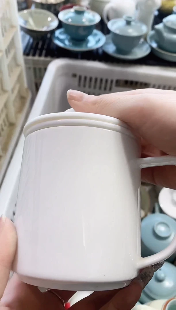 【闪购商品】（轻轻微瑕）茶具茶壶茶碗茶杯