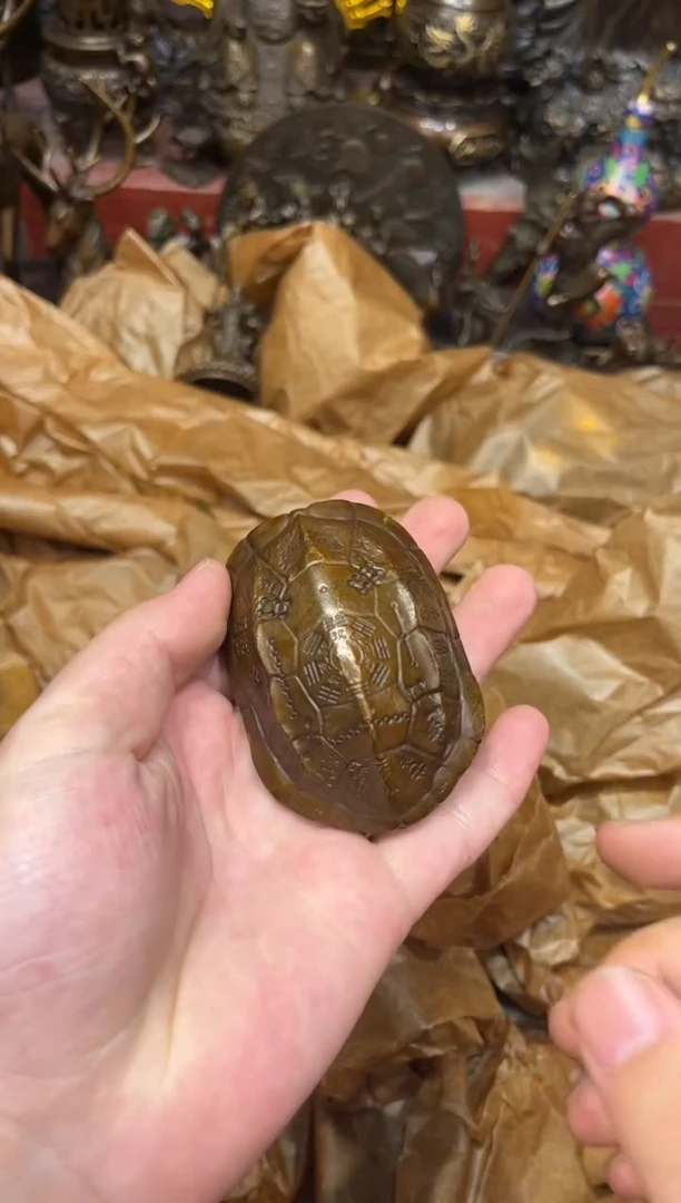 W瑞瑞古铜高端精品17