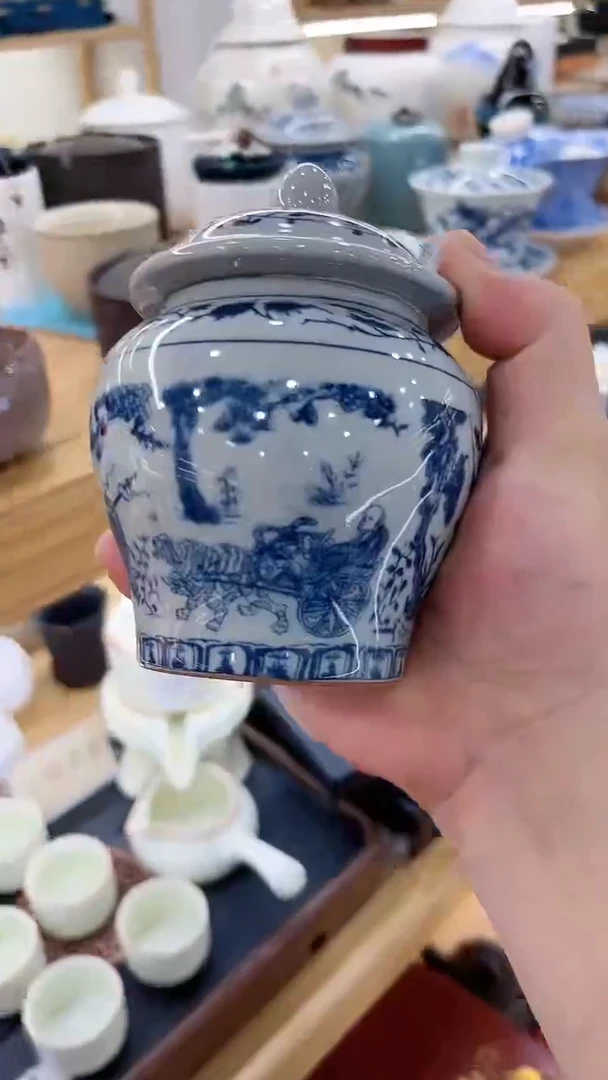 【闪购商品】窑主茶具窑主茶具@