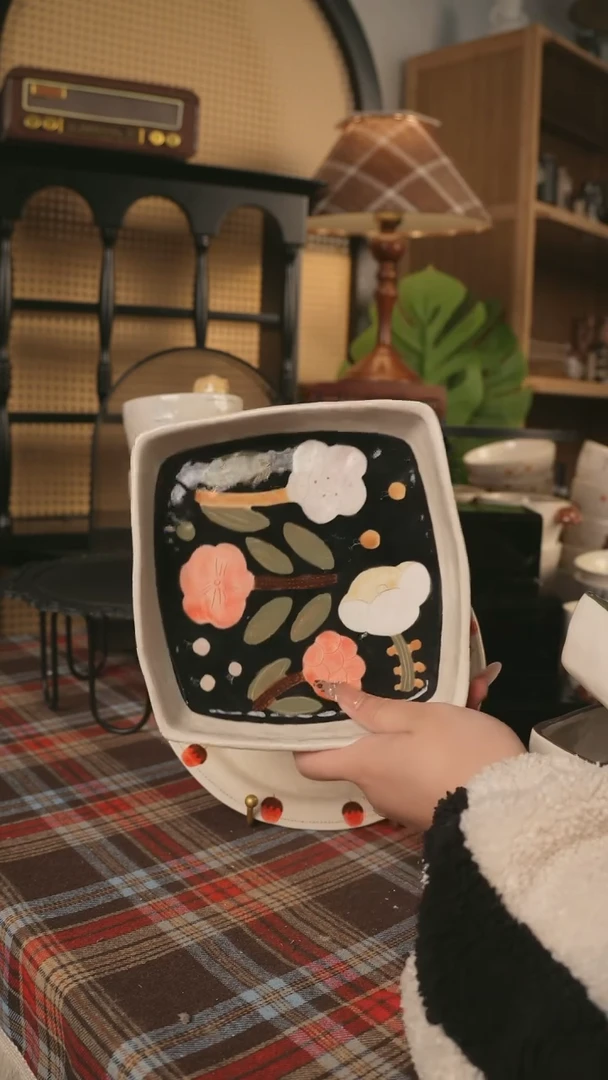 【闪购商品】杯川谷原创2.18场次直播福利正品