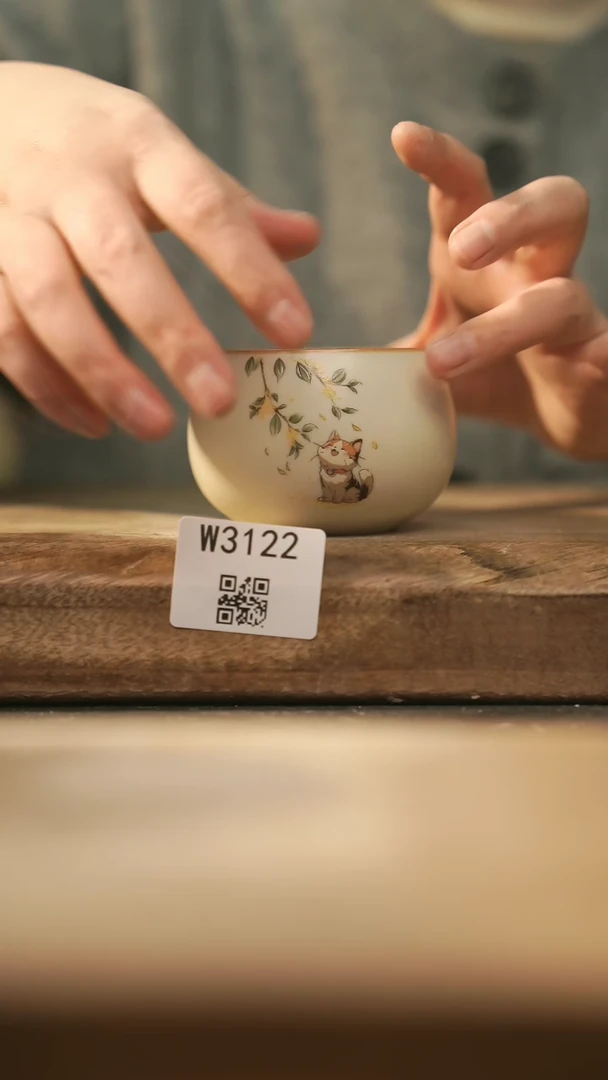 【闪购商品】【经典福利】/ 杯子@@W3122
