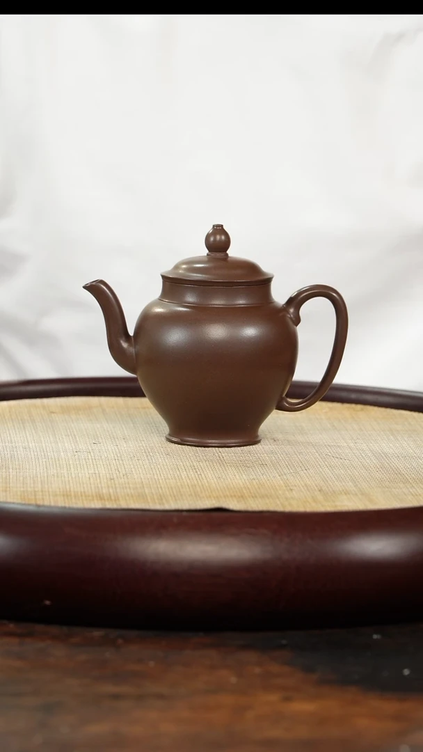 茶壶紫砂老行家紫砂1
