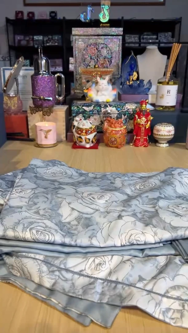 41床上四件套-标准-莫黛（尺寸2m*2.3m）
