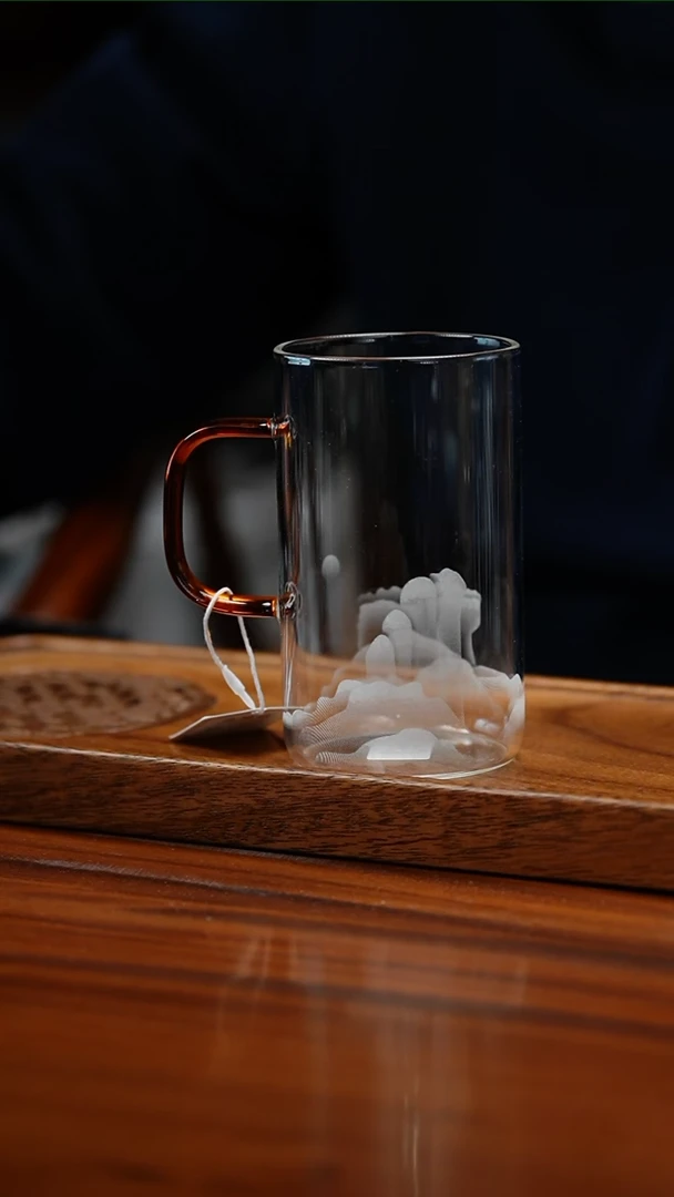【闪购商品】福容悦享杯武夷山唬迫