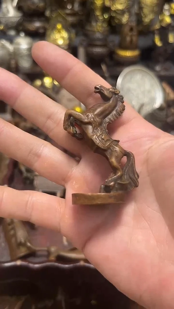 0301李哥专属推荐铜摆件链接