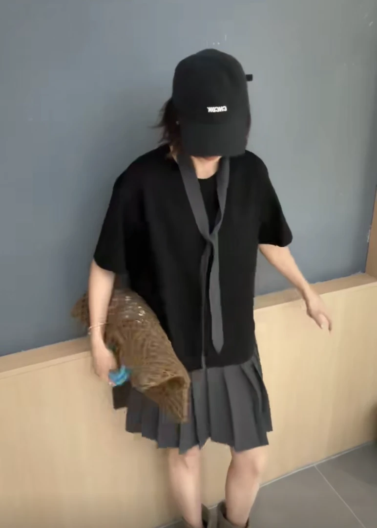 101-199 夏季气质女装时尚经典裙【通】