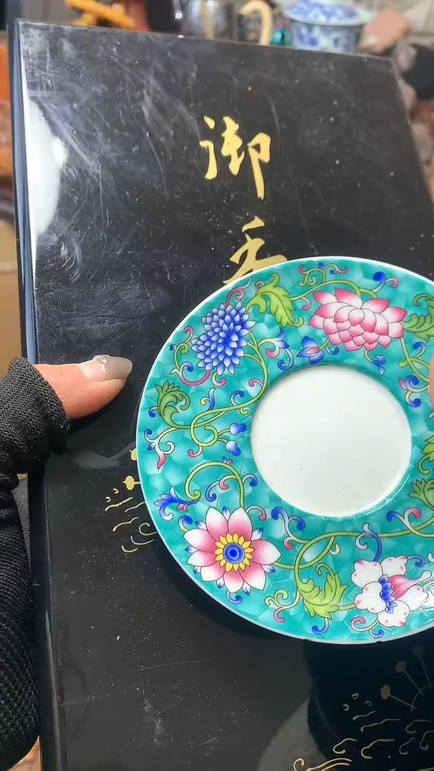 【闪购商品】瓷器默认微瑕瓷器