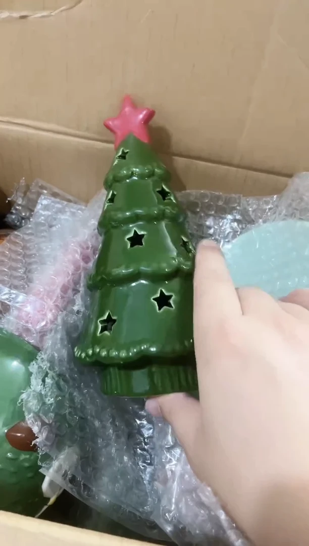 瓷片样品微瑕福利款，拼手速