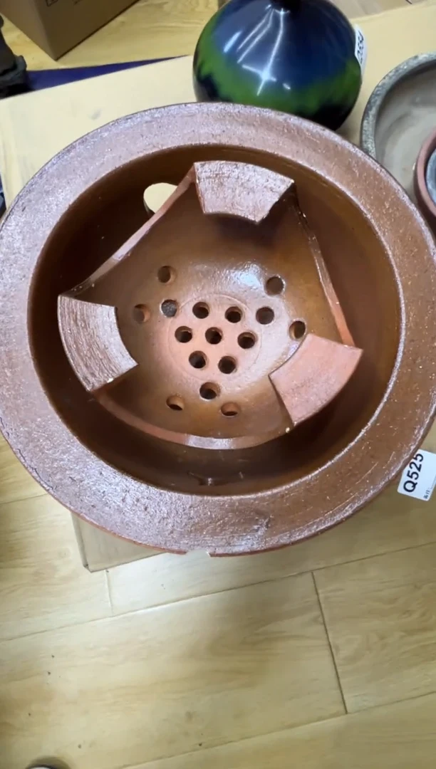 瓷片角***室中古商品谨慎参拍2