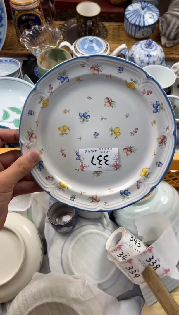 白*心店铺名称 轩轩瓷器 闪购类型 定向 白开心