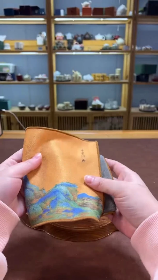 【闪购商品】沐森茶具清货专属链接