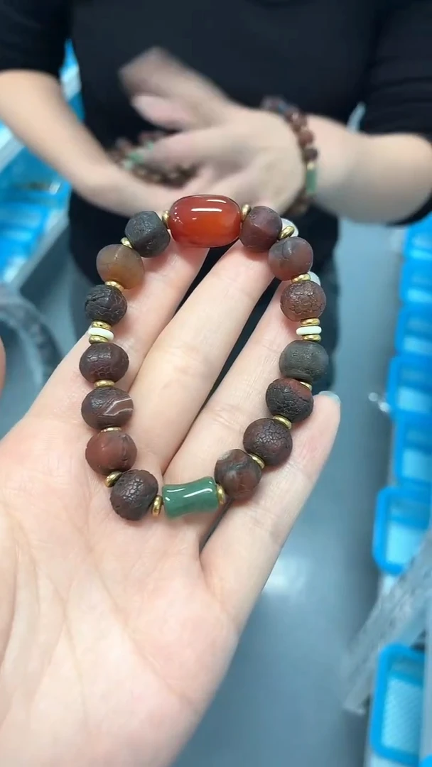 【慧慧甄选】高端轻奢多样性发货YG2020S068