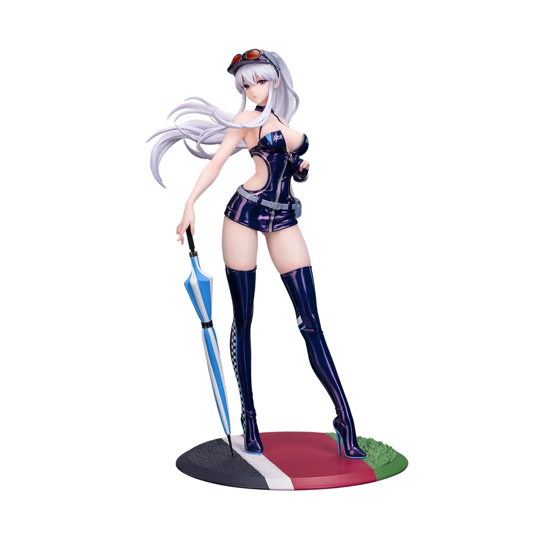 【bilibili预售】碧蓝航线 企业 Wind Catcher 1/8 比例手办