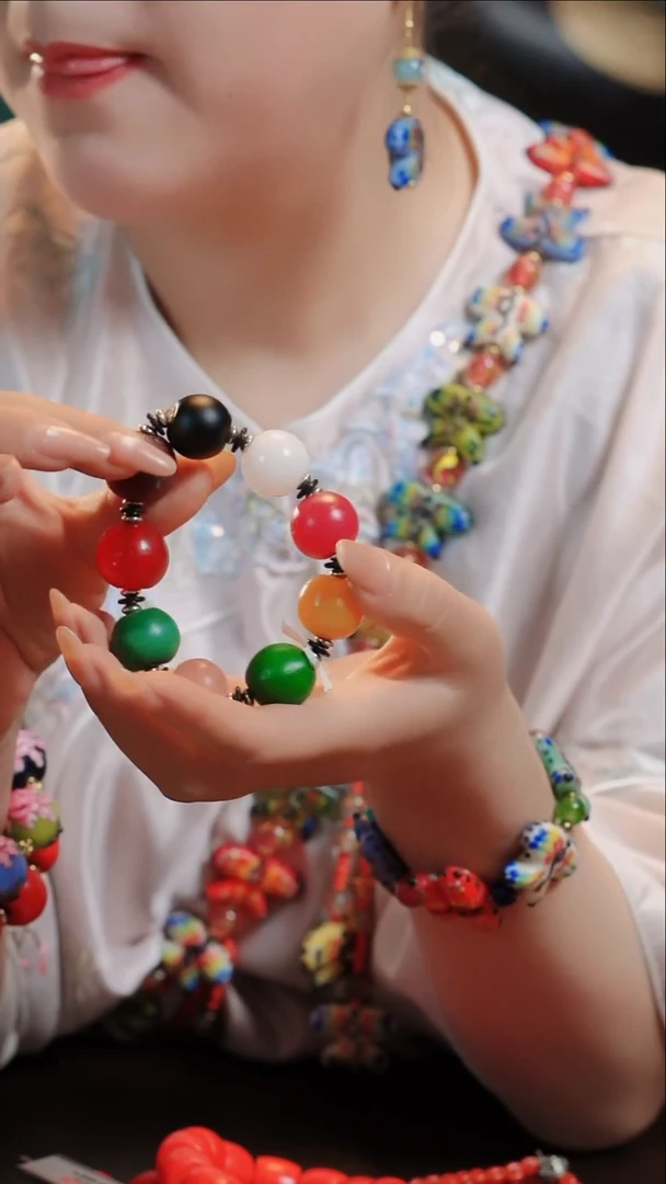 DIY琉璃琉璃琉璃琉璃32