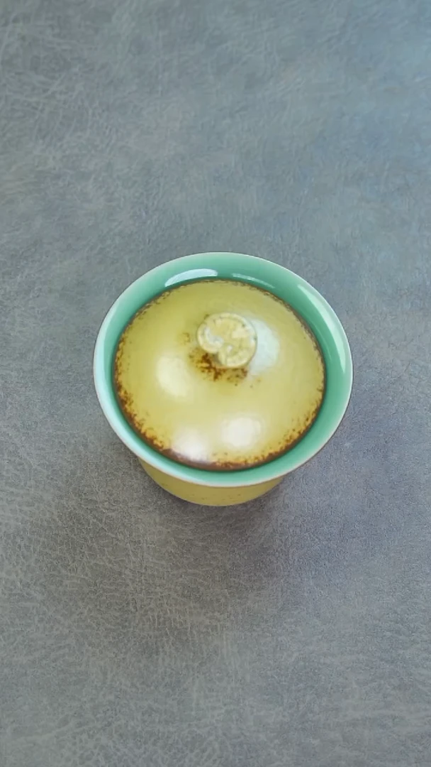 【闪购商品】龙泉窑手工茶器包邮