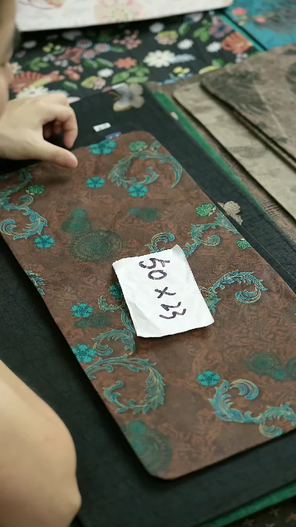 搬迁倒计时 茶席大减漏