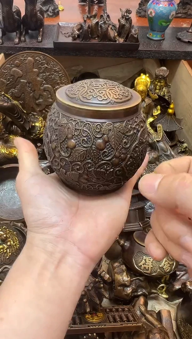 1案台摆件 物品摆件（不是直播间所见即所得退1陪4）