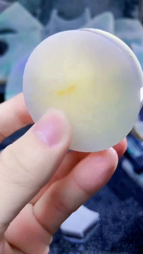 裸石翡翠天然A货翡翠板料