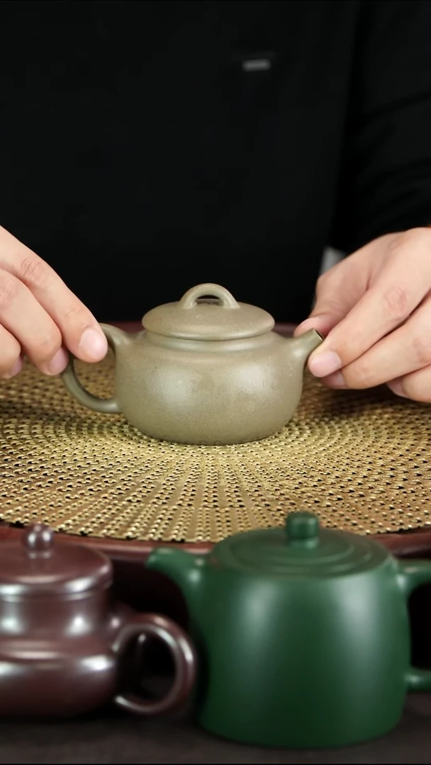 茶壶紫砂宜兴紫砂
