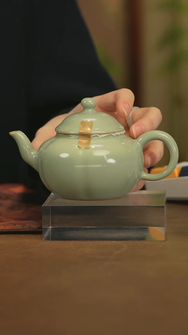 【闪购商品】栗子严选茶器好物@@fc263