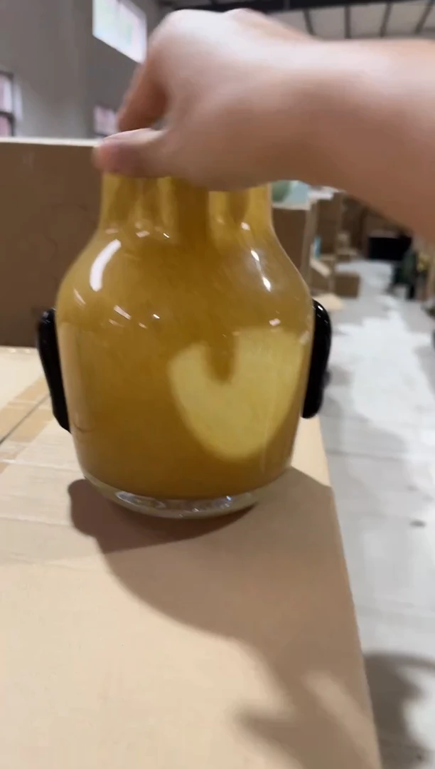 万间家居美物花瓶650