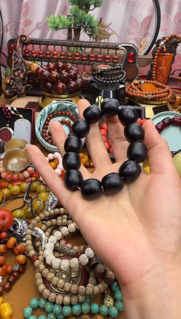 未镶嵌颈饰琥珀所见即所得所见所得