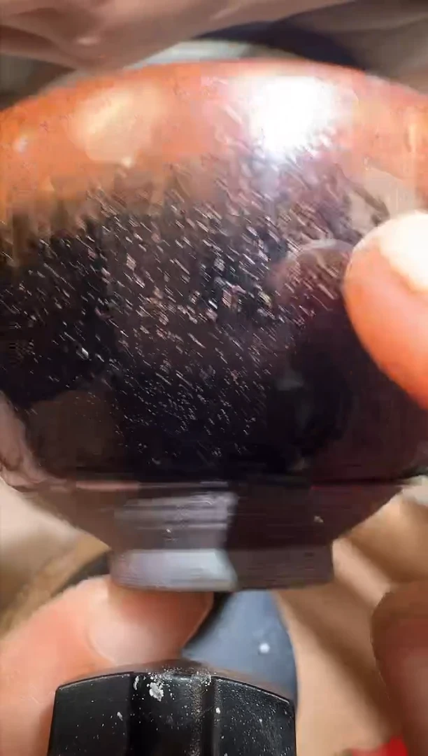 茶盏禧禧礼柴烧精品29