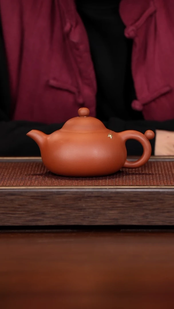 【闪购商品】紫砂茶壶徐壶记紫砂精选