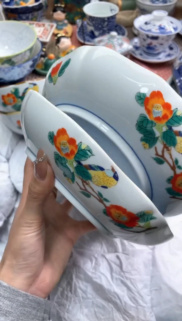 【闪购商品】盘瓷片满20米包邮一单一付