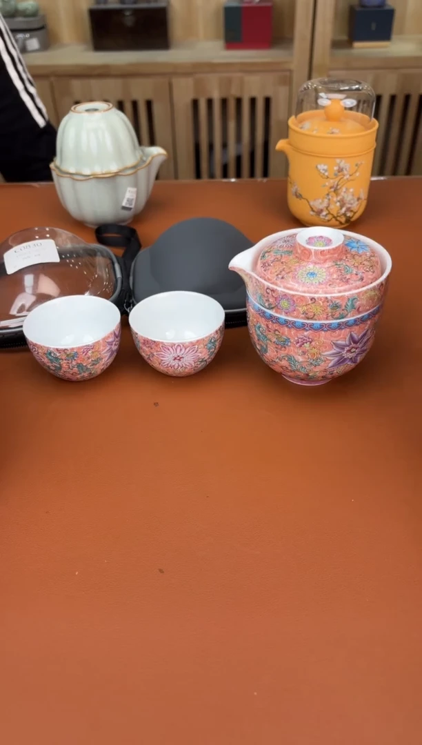 （周老板）茶器11111
