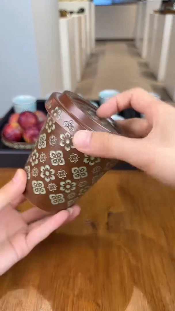 青瓷手工茶器包邮