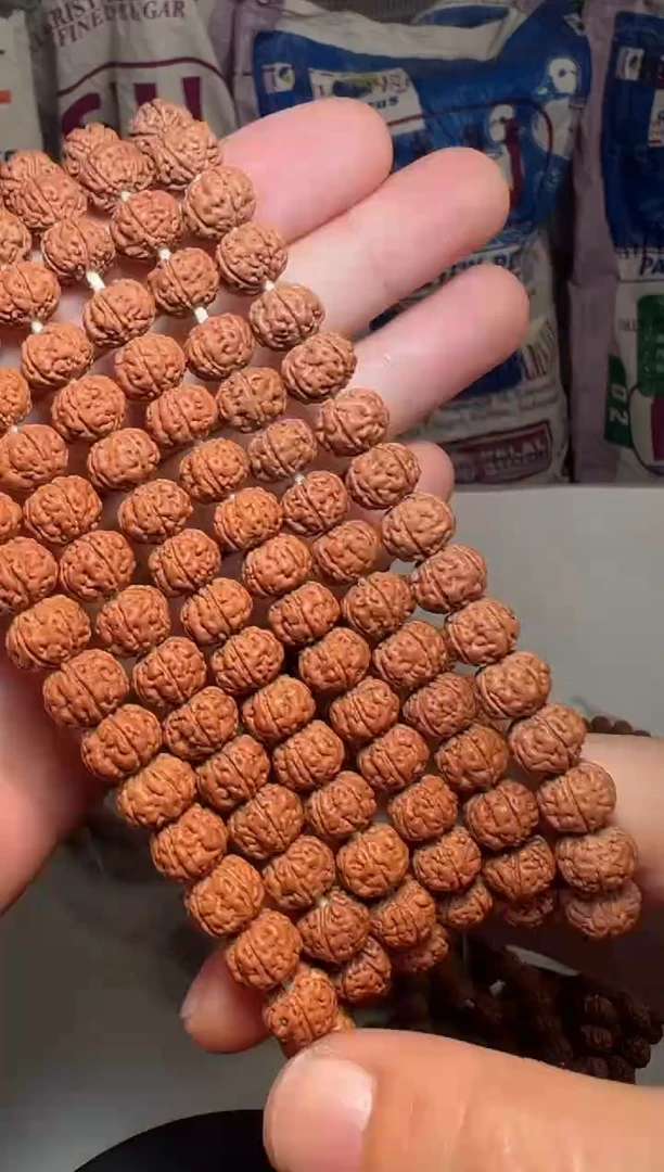 手串金刚菩提无利润超头精挑老树王手持-10mm