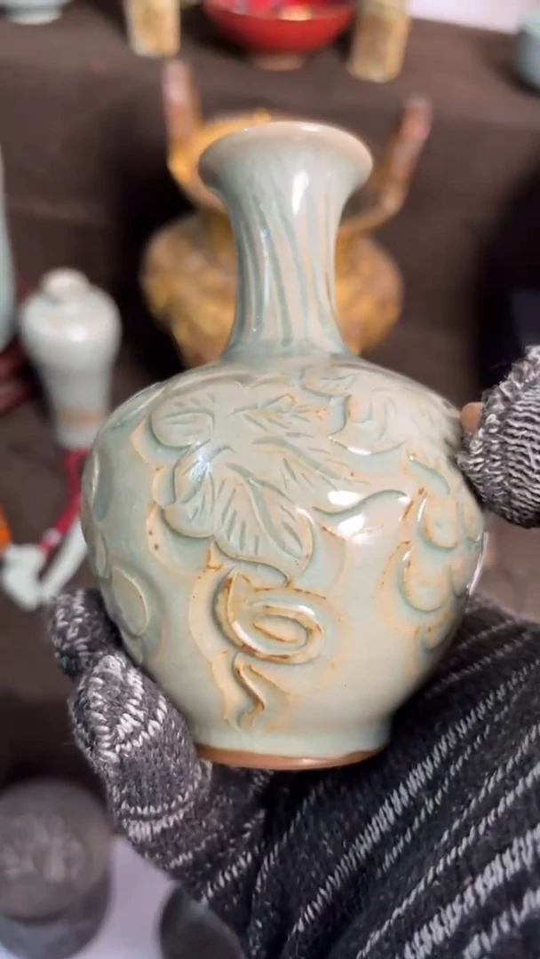 【闪购商品】手工，手绘，瓷器1