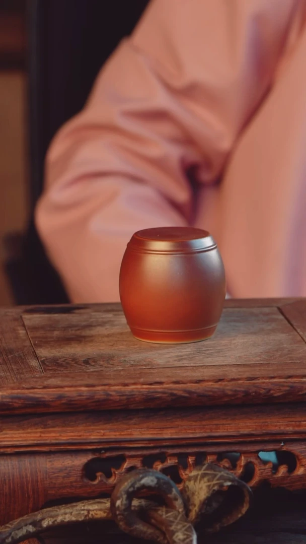 老昌号手工手绘茶器