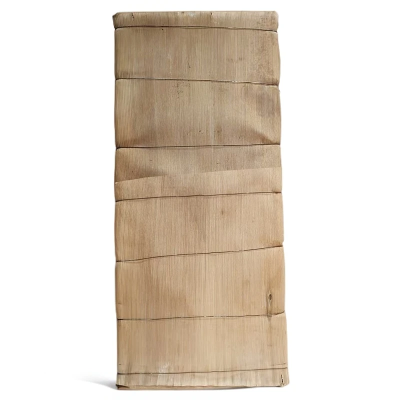 【14843-80】金花白茶大砖 普洱茶 4700克 送茶样