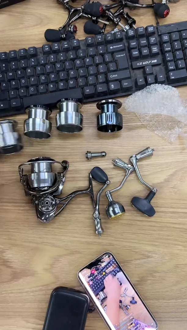 34号4000+3000泰诺精工清仓