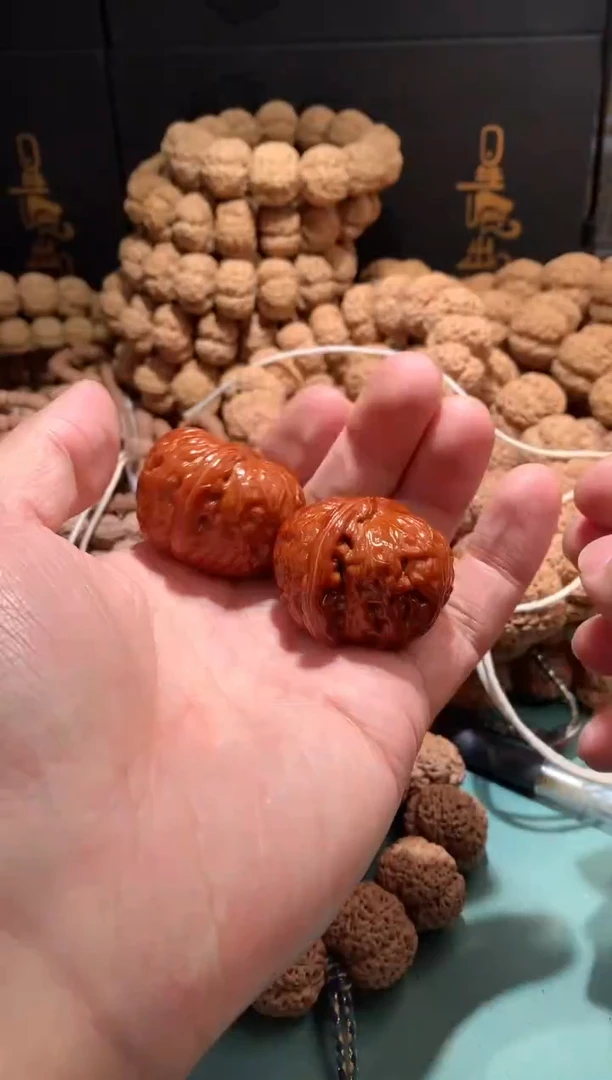 【闪购商品】文玩核桃吊坠6566666666