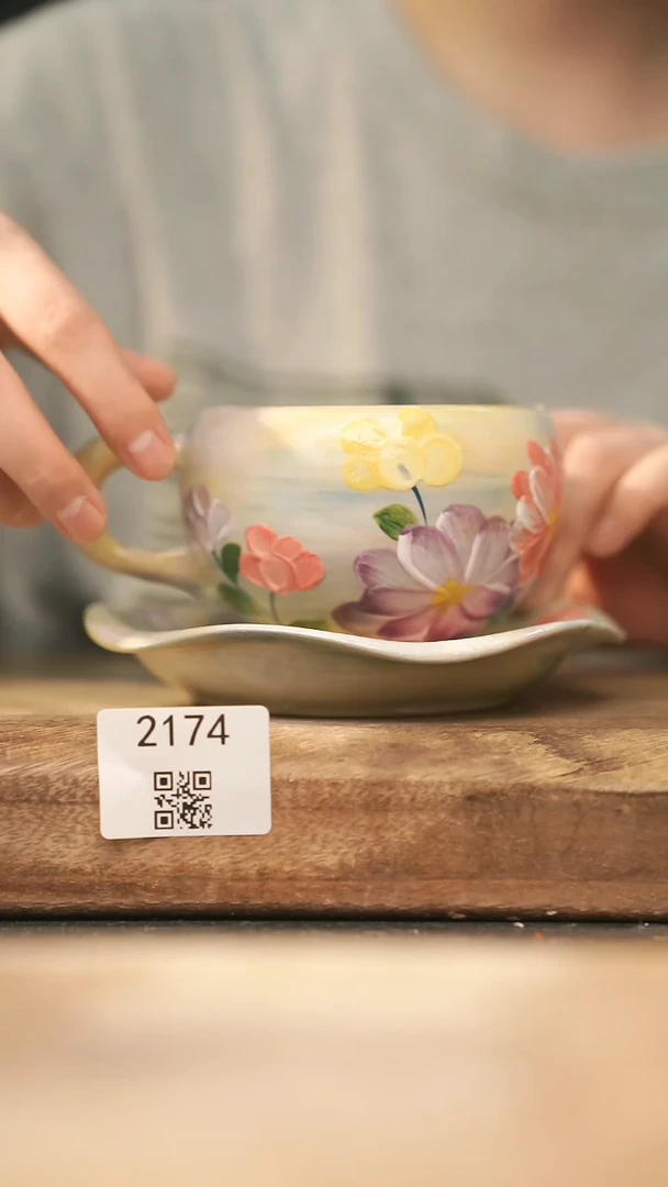 【落单孤品】福利/杯子@@2174