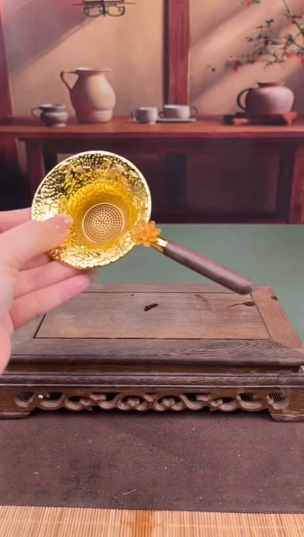 【闪购商品】 顾德茶器福利闪购链接