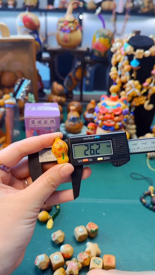 049文玩葫芦文玩好物