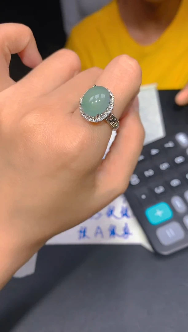 【闪购商品】定制翡翠未镶嵌171多样性发货（发其一）