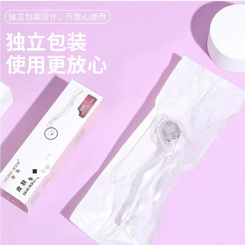 滚轮美导仪水光浅导仪