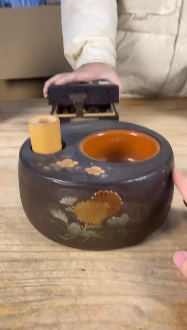 紫砂中古品默认微瑕 满18包邮