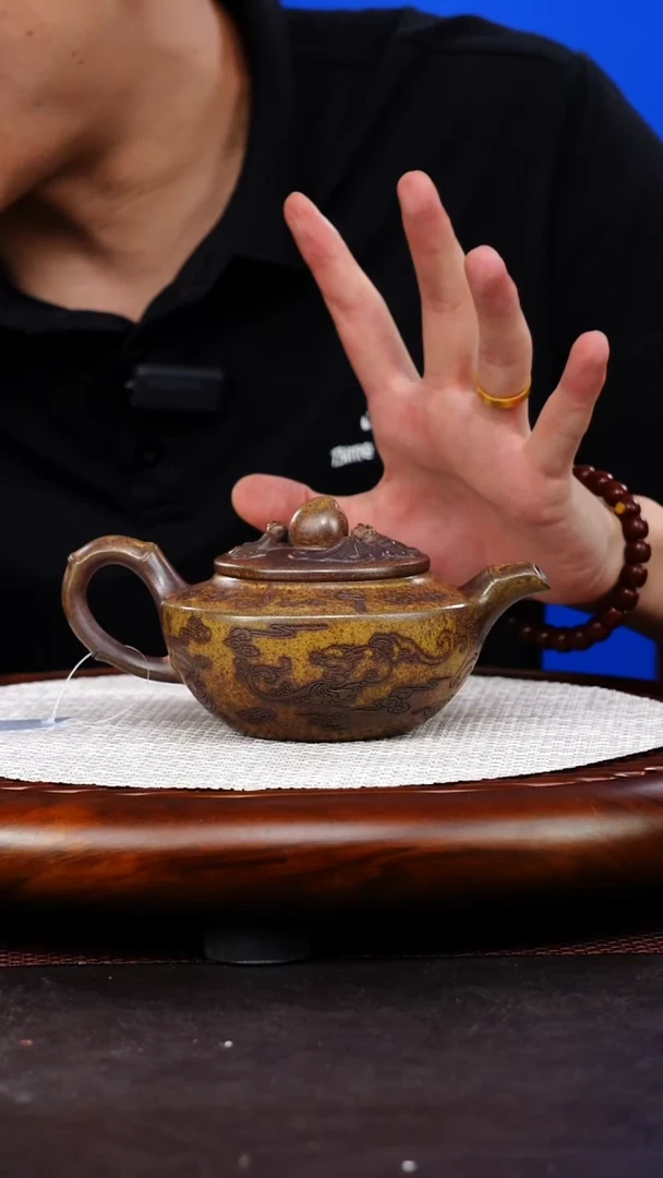 茶壶紫砂1