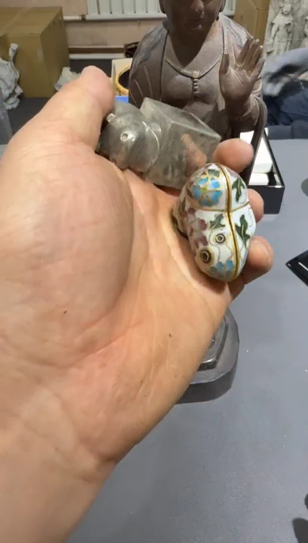 【闪购商品】杯孤品收藏2号店中古品