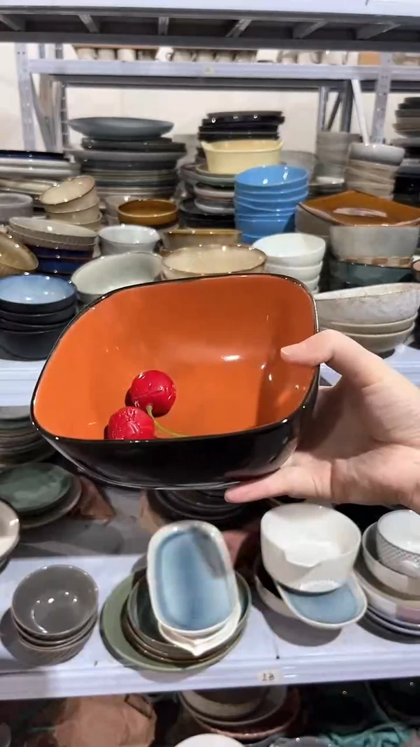 【闪购商品】瓷片外贸尾货瑕疵满20包邮X L1B