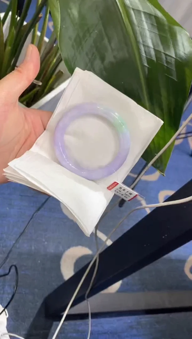 未镶嵌手镯翡翠30********